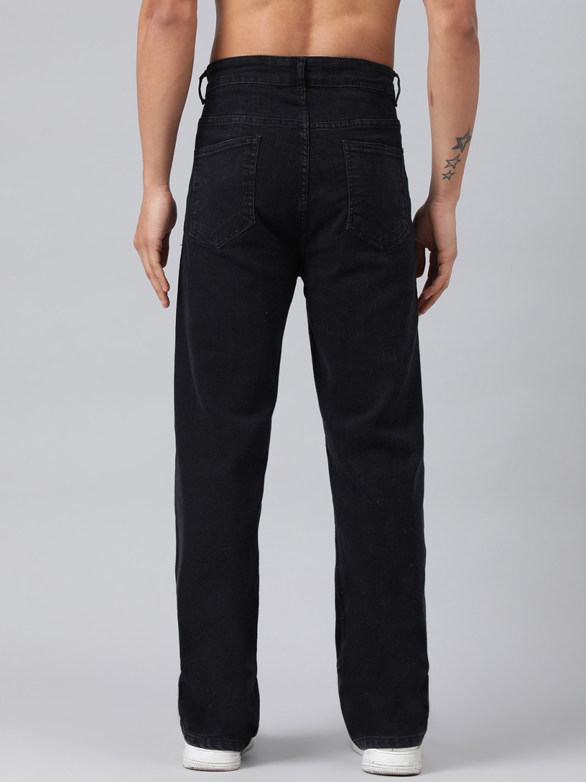 KOTTY Regular Men Black Jeans Buy KOTTY Regular Men Black Jeans Online at Best Prices in India Flipkart