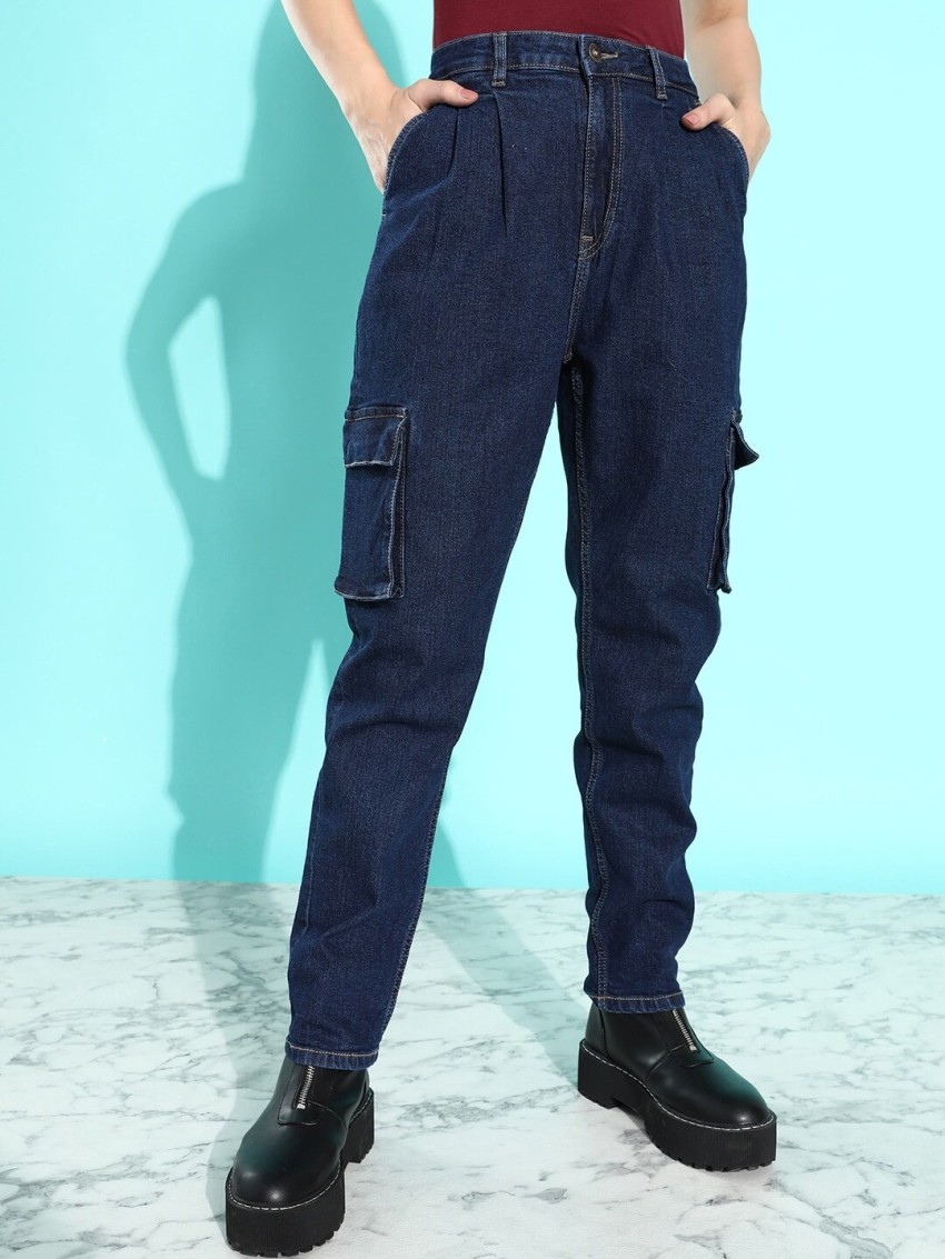 Roadster hot sale cargo trousers