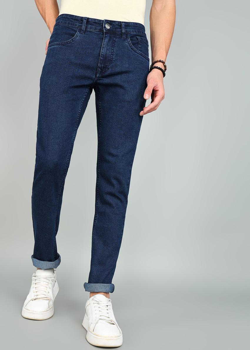 Mens Jeans Wrogn Jeans Official Website WROGN Signature Skinny