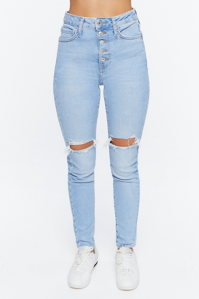 Torn jeans online flipkart clearance
