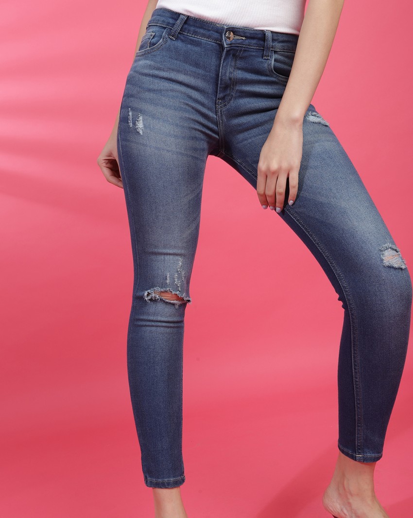 Women Low Rise Jeans  Buy Women Low Rise Jeans online in India
