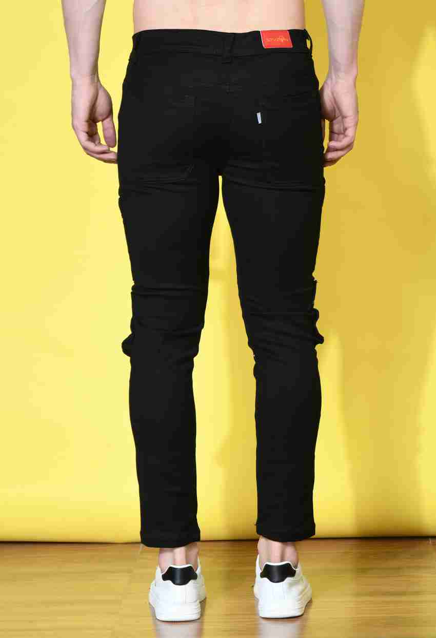 Styzon jeans cheap
