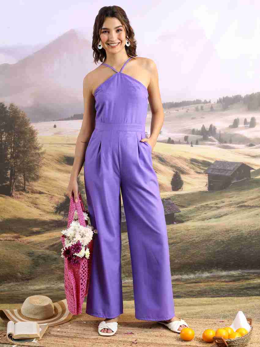 Tokyo store talkies jumpsuit