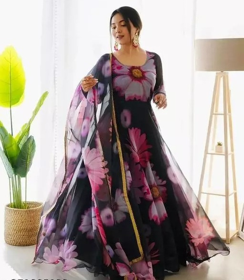 Flipkart anarkali suits with price shop