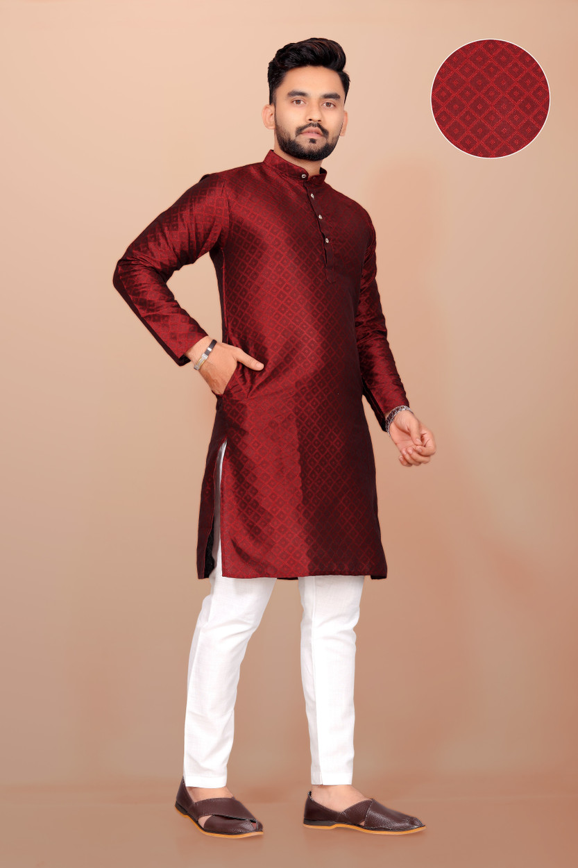 Kurta pajama for men flipkart sale