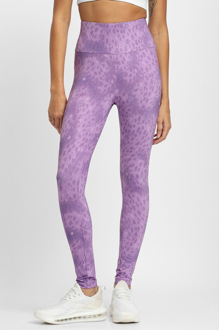Purple leggings forever 21 2025