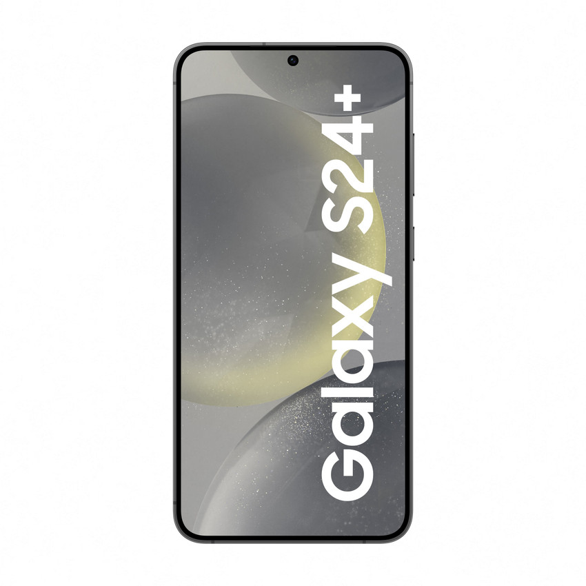 Galaxy S24 plus 256GB ブラック SIMフリー A級