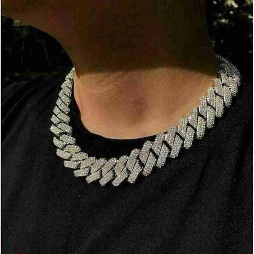 アクセサリー SHIHARA Diamond Chain Pierce 250 (02) Diamond Chain Earring 250 (02) - SHIHARA