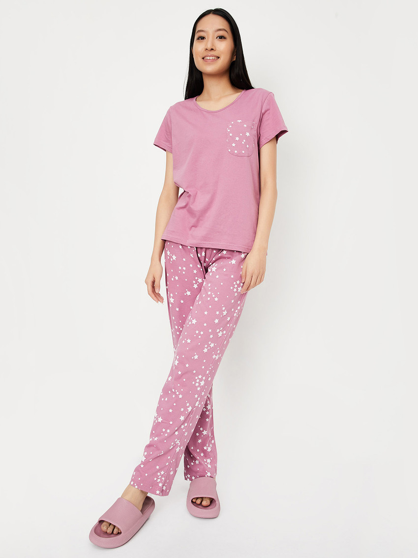 Max night suit top