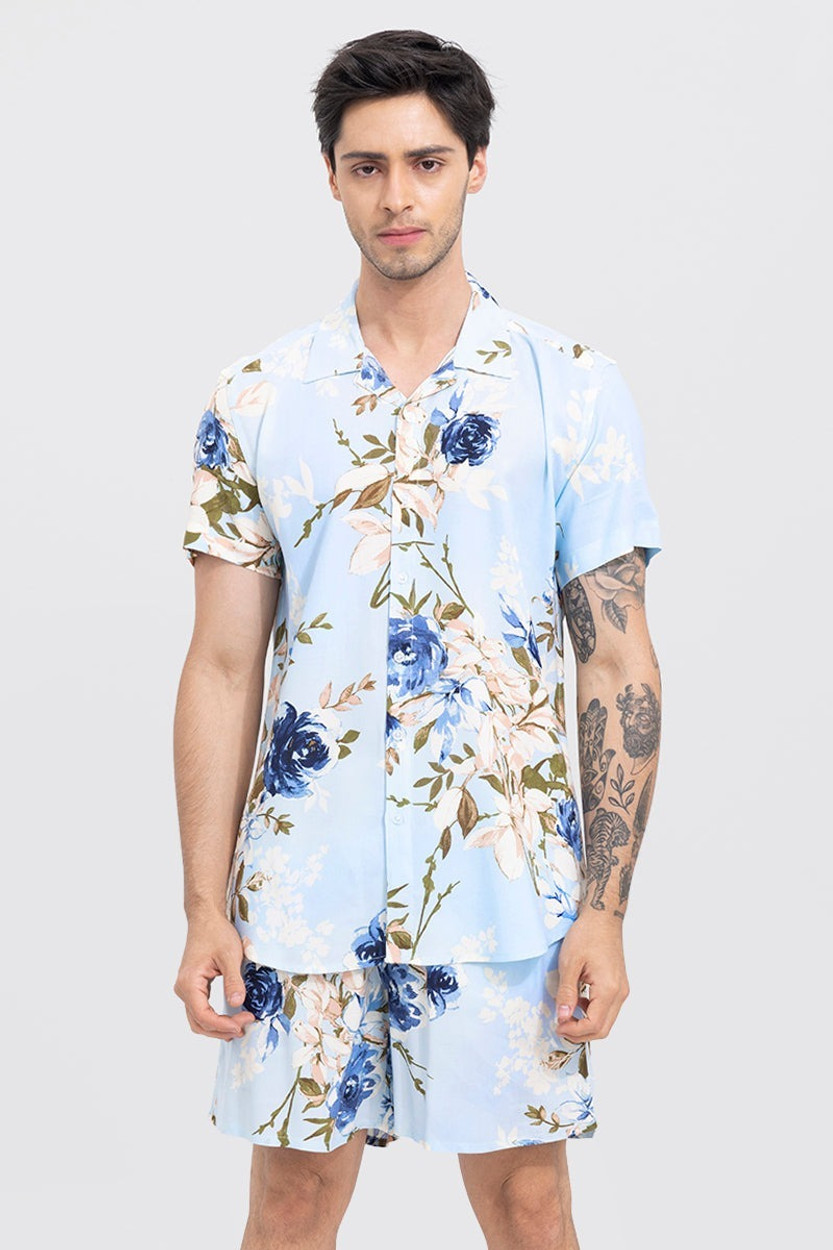 Flipkart mens on sale night dress