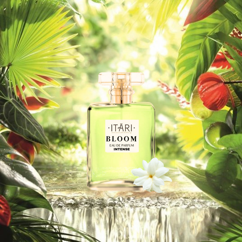 Buy Itari Bloom Floral Luxury Perfume For Women Long Lasting Perfume 60 ml Online In India Flipkart