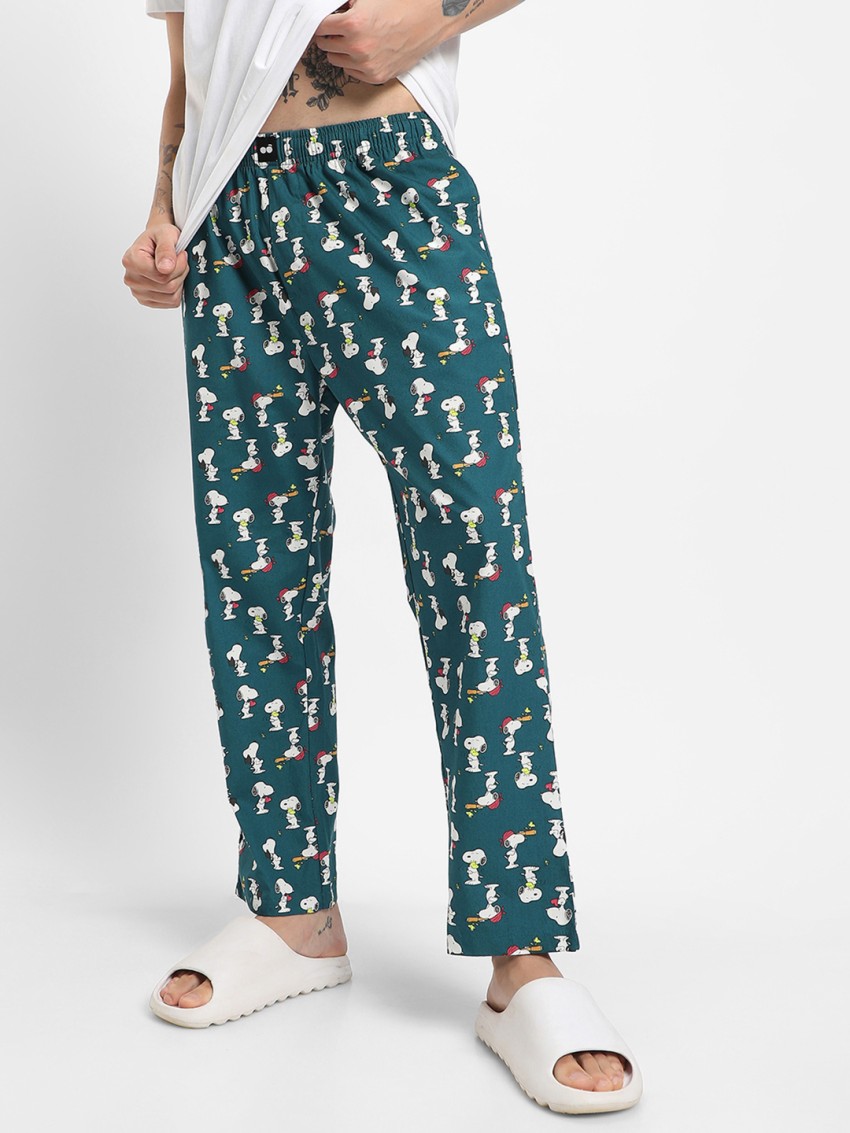 Bewakoof pajamas 2025