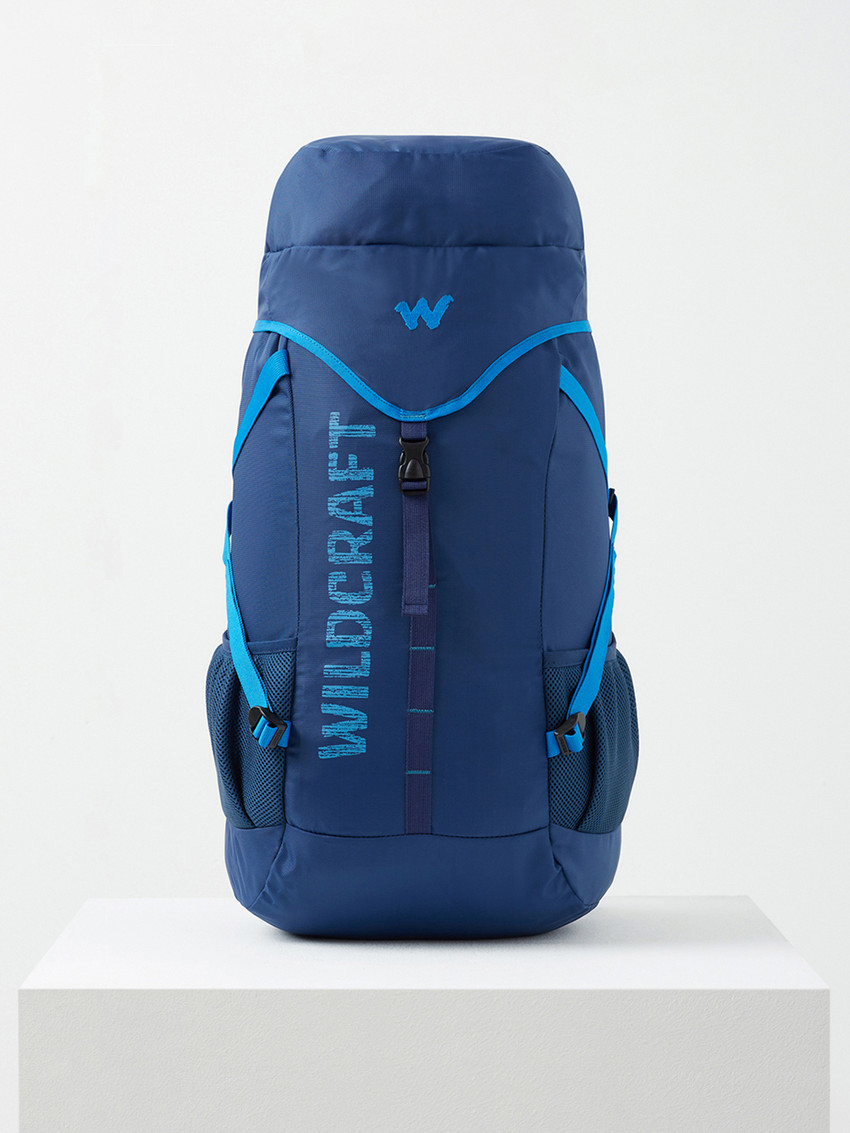 Wildcraft flip ruck 1 rucksack top