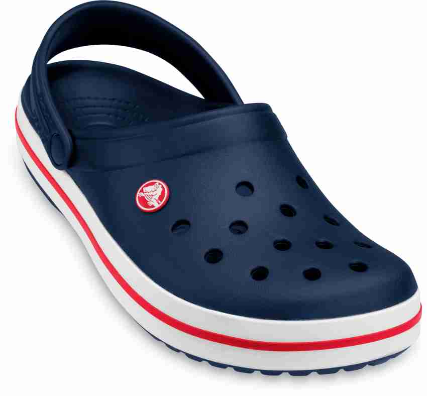 CROCS Crocband Unisex Clog Men Clogs - Buy CROCS Crocband Unisex Clog Men  Clogs Online at Best Price - Shop Online for Footwears in India |  Flipkart.com