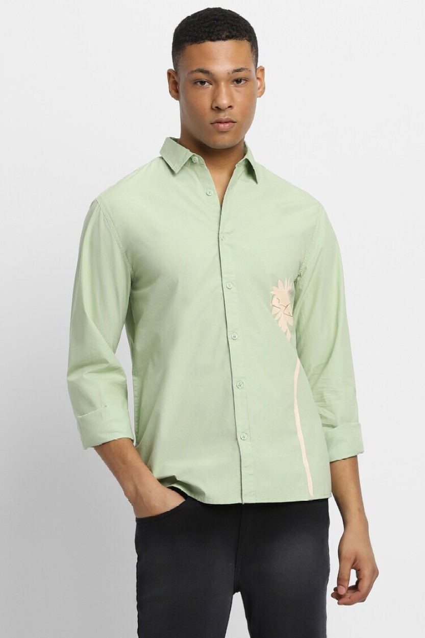 Forever 21 store mens dress shirts