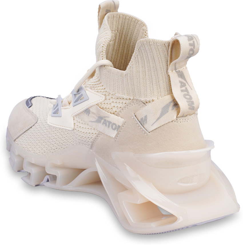 ATOM Spring Edge Alpha 2 Sneakers For Men - Buy ATOM Spring