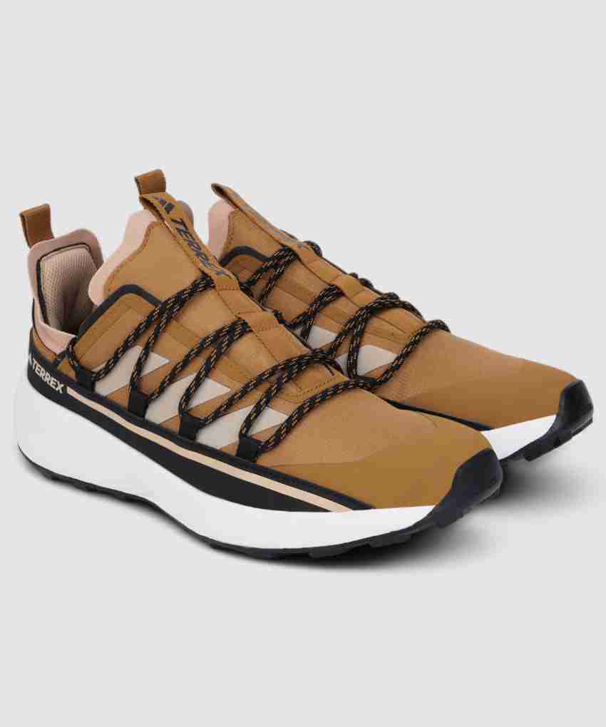 ADIDAS HIKE LACER Hiking Trekking Shoes For Men Buy ADIDAS HIKE LACER Hiking Trekking Shoes For Men Online at Best Price Shop Online for Footwears in India Flipkart