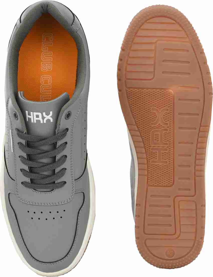 HRX by Hrithik Roshan CLUB CULTURE Sneakers For Men Buy HRX by