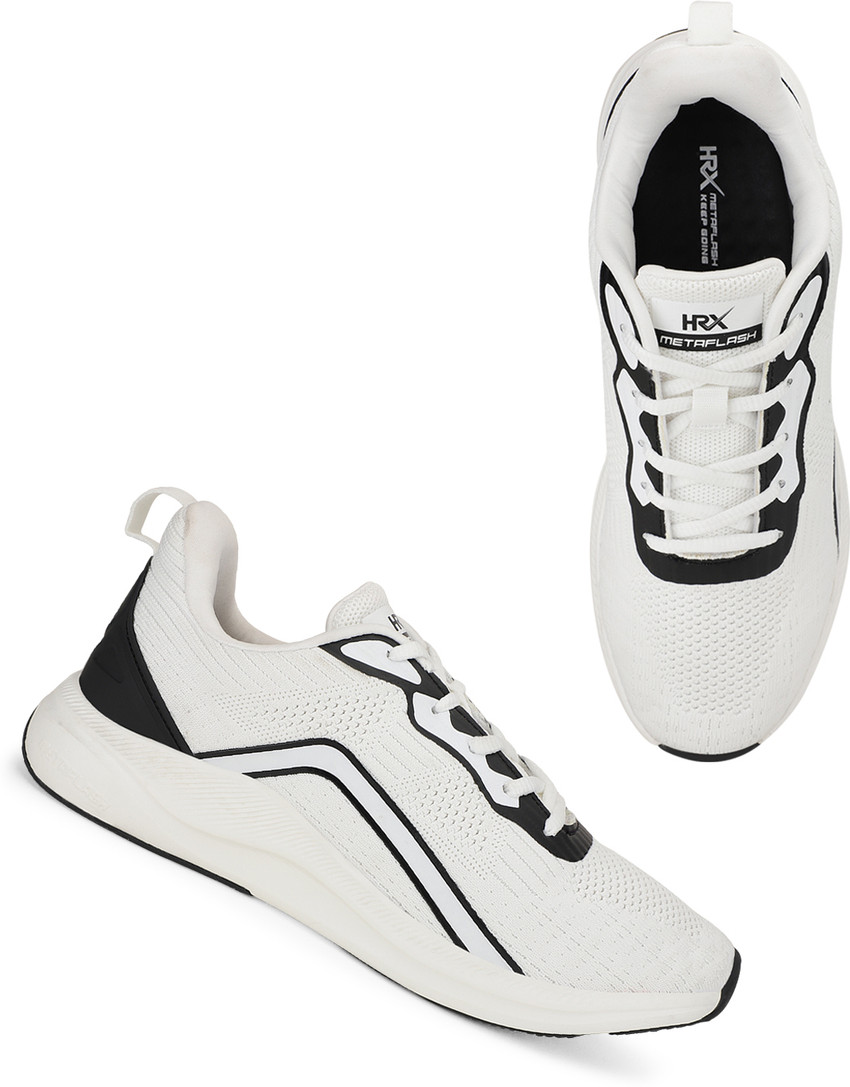 Hrx meta deals flash running shoes