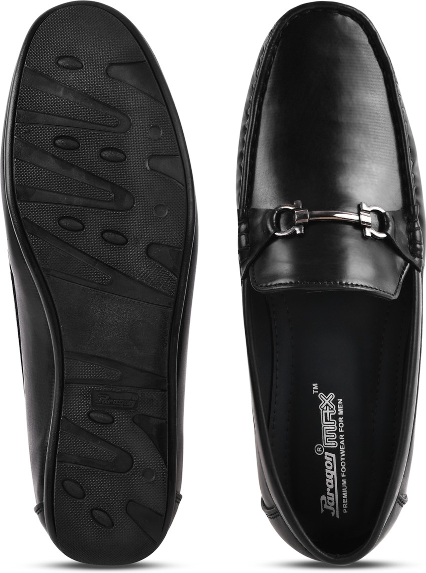 paragon max loafers