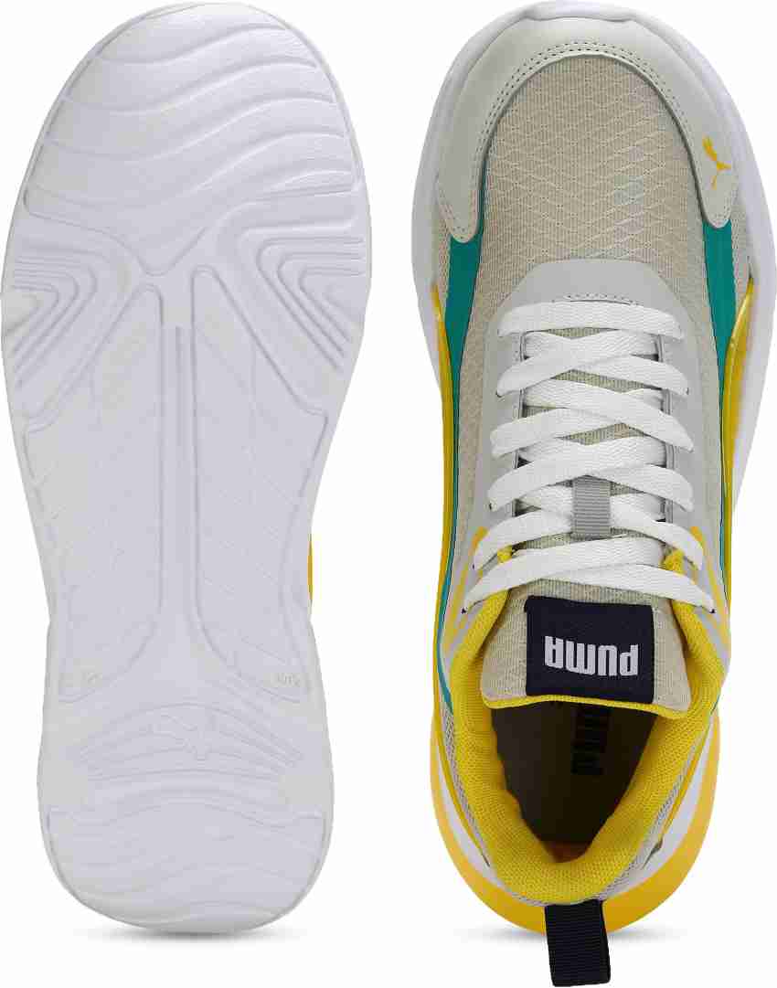 Puma size chart hot sale women's shoes