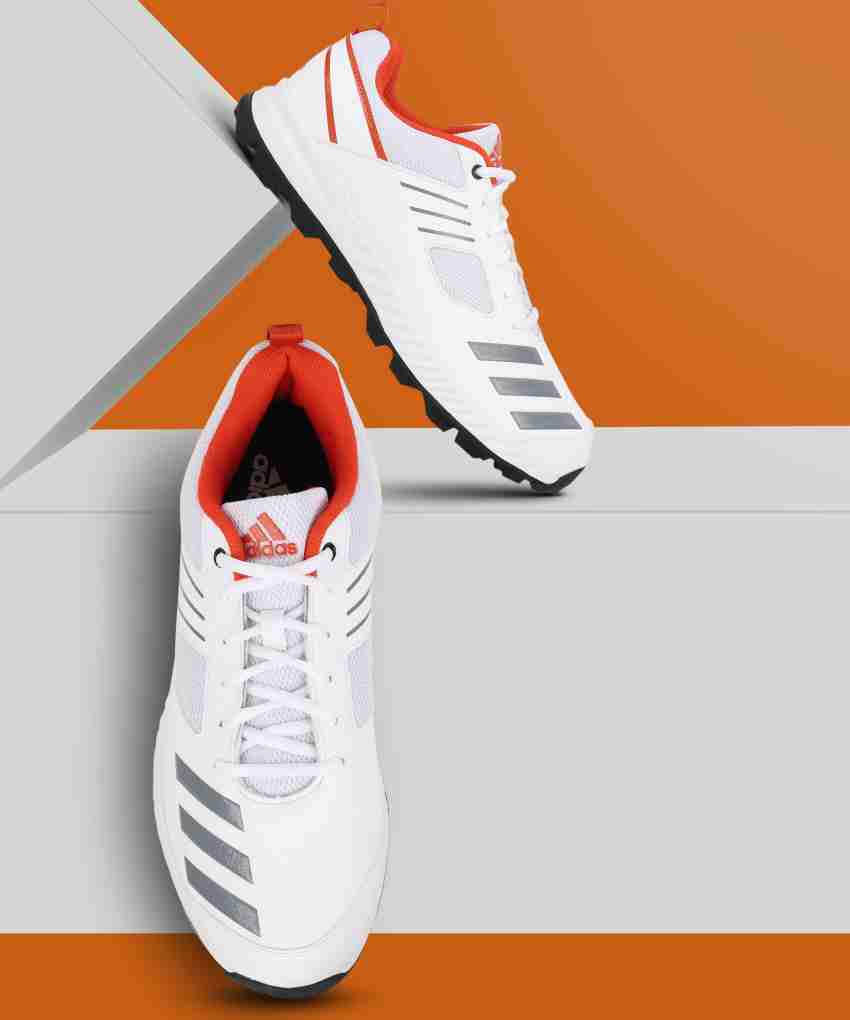 Adidas cricket 2024 shoes for men