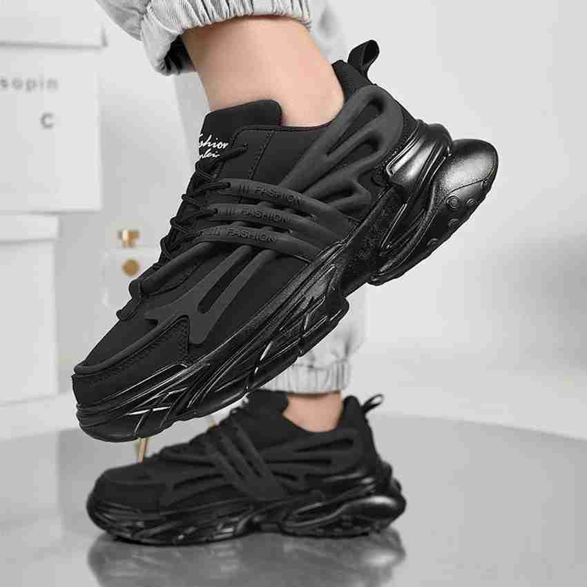 Trendy mens clearance sneakers 218