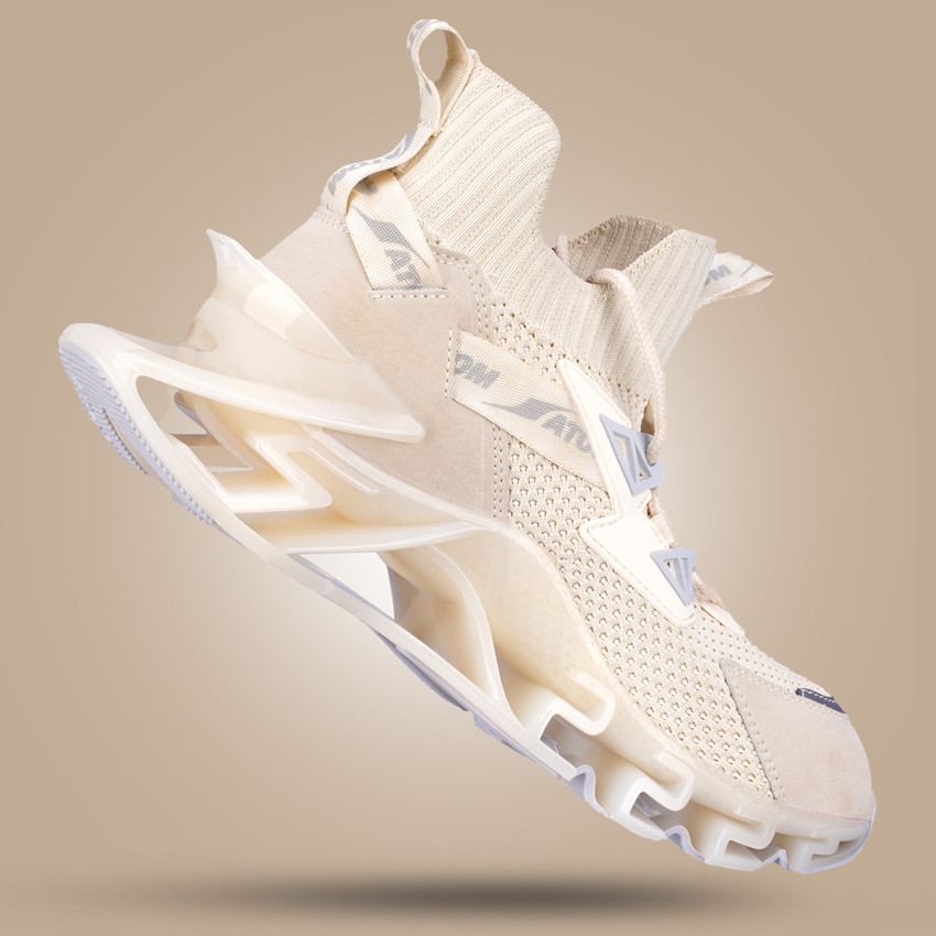 ATOM Spring Edge Alpha 2 Sneakers For Men - Buy ATOM Spring