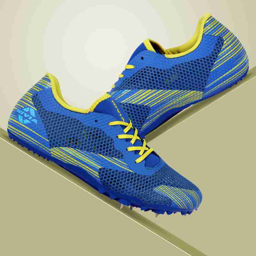 Nivia spike shoes flipkart online