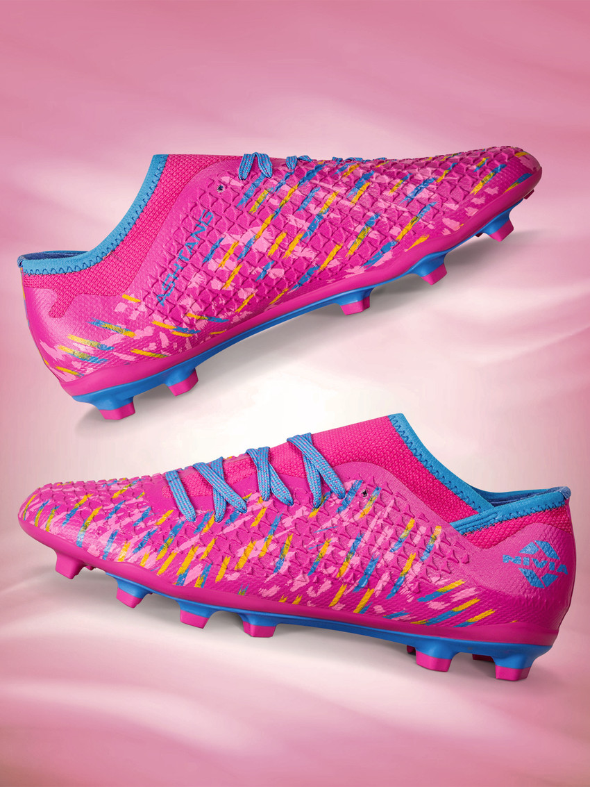 Nivia ashtang football shoes cheap