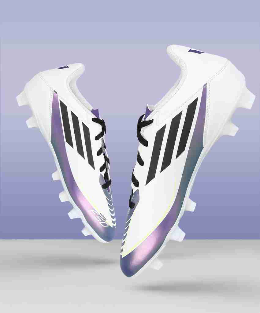 F50エックスレザーホワイト 27.5 F50エックスレザーホワイト 27.5