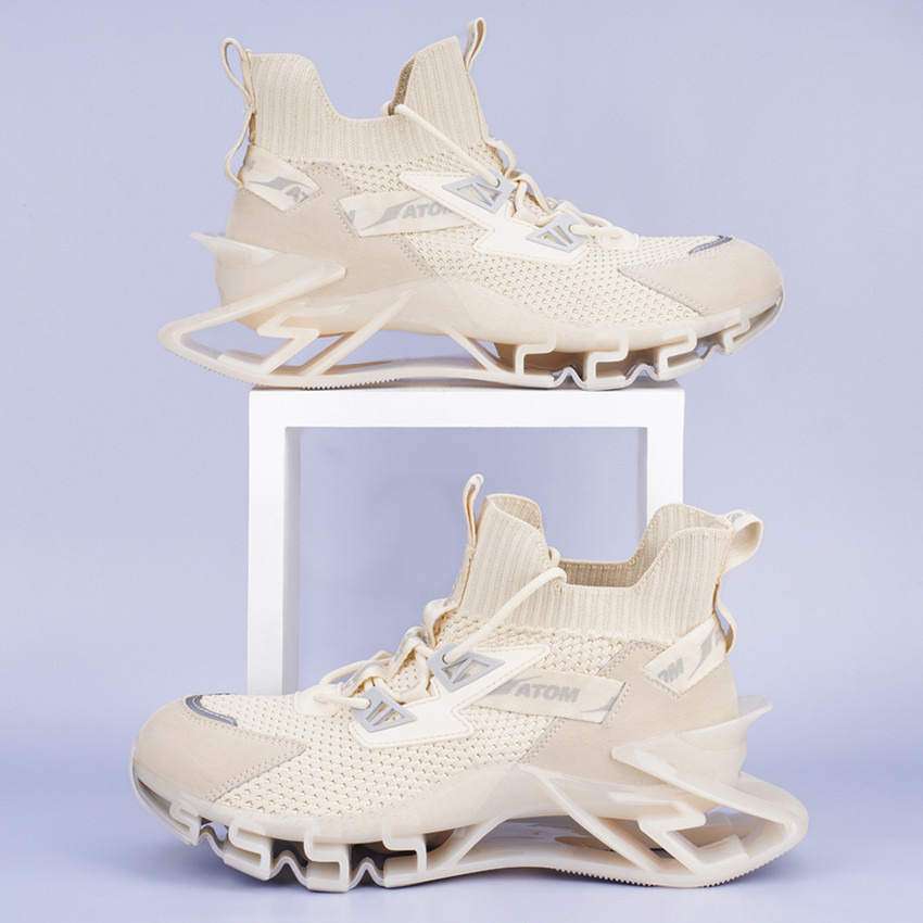 送料無料特集 | 激安の新品・型落ち・アウトレット ATOM Spring Spring ATOM Buy - Men For Sneakers 2 Alpha Edge その他