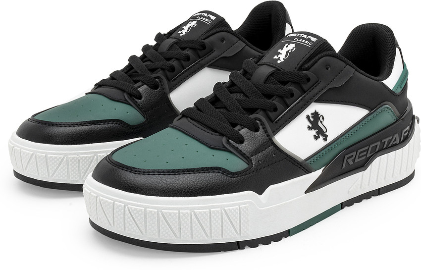 RED TAPE Casual Sneakers Shoes for Men Soft Cushioned Insole Slip Resistance Sneakers For Men Buy RED TAPE Casual Sneakers Shoes for Men Soft Cushioned Insole Slip Resistance Sneakers For Men