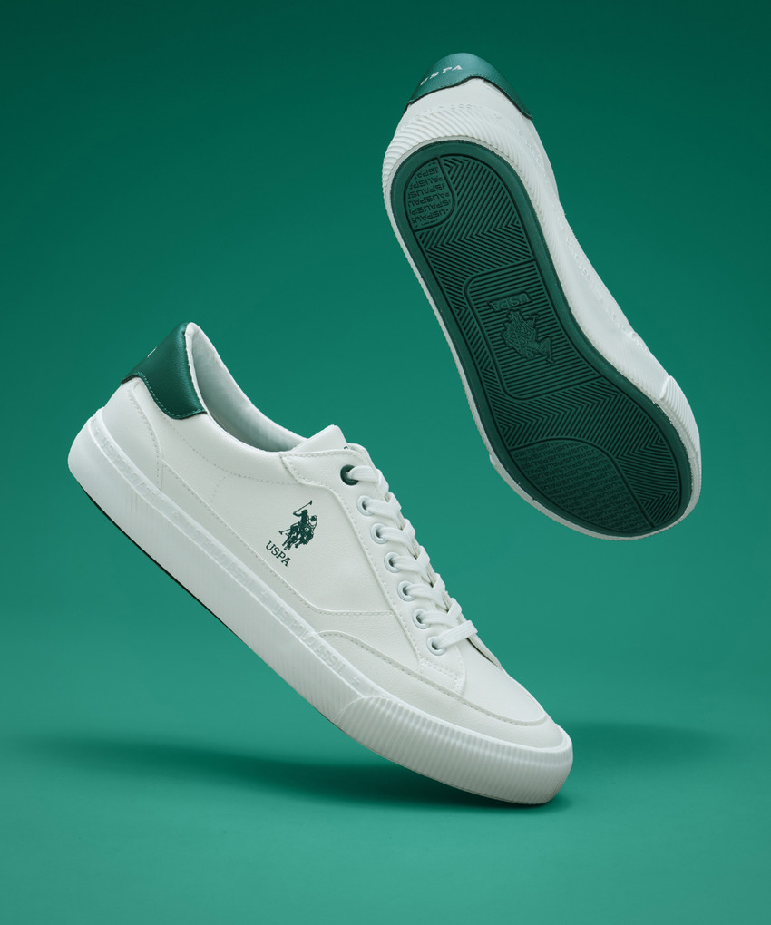 Uspa sneakers hotsell