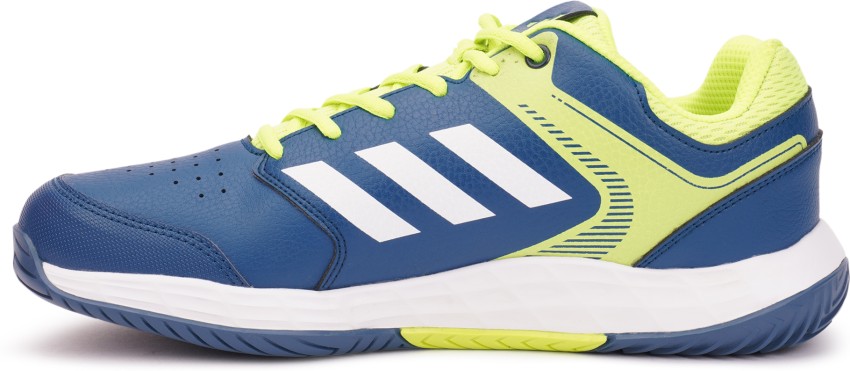 Adizero hot sale court oc