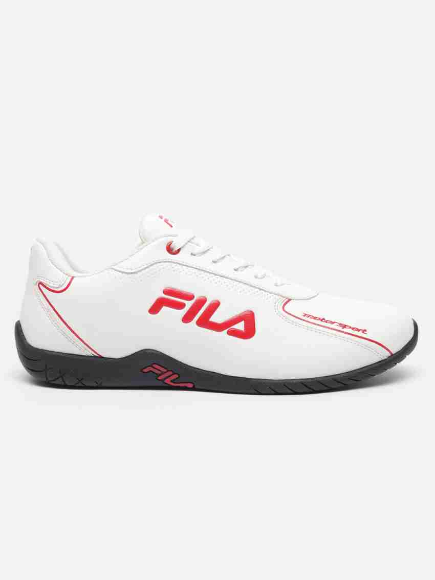 white fila price