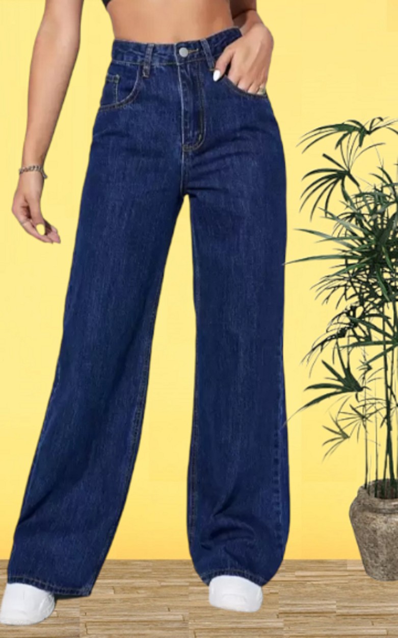 High Waisted Jeans, Shop Women's High Waisted Jeans Online