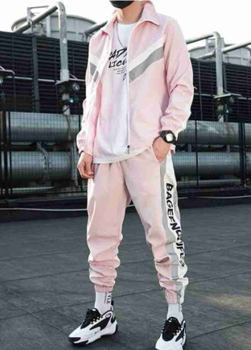 Stylish hotsell track suit