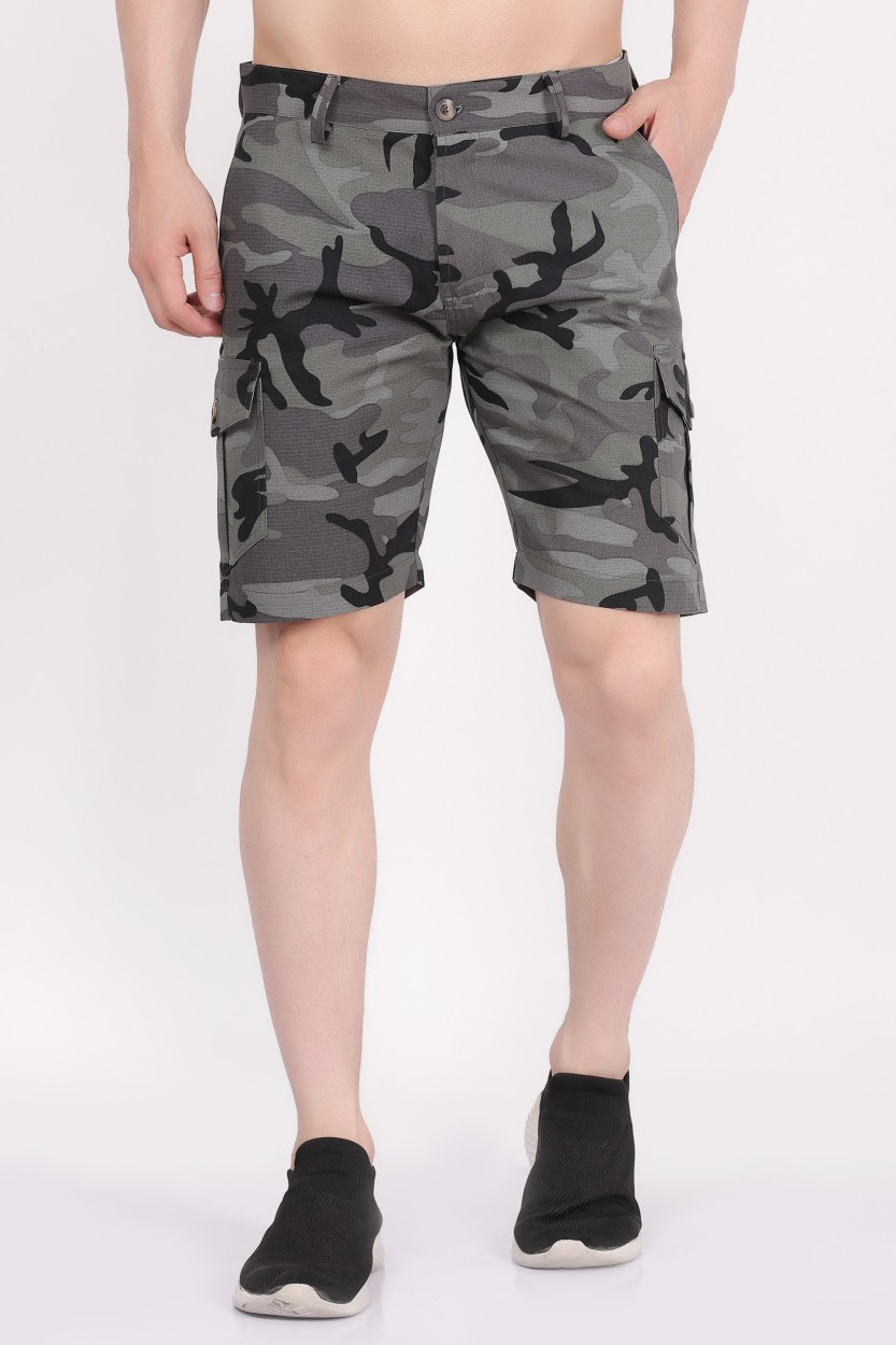 Cargo shorts hot sale flipkart