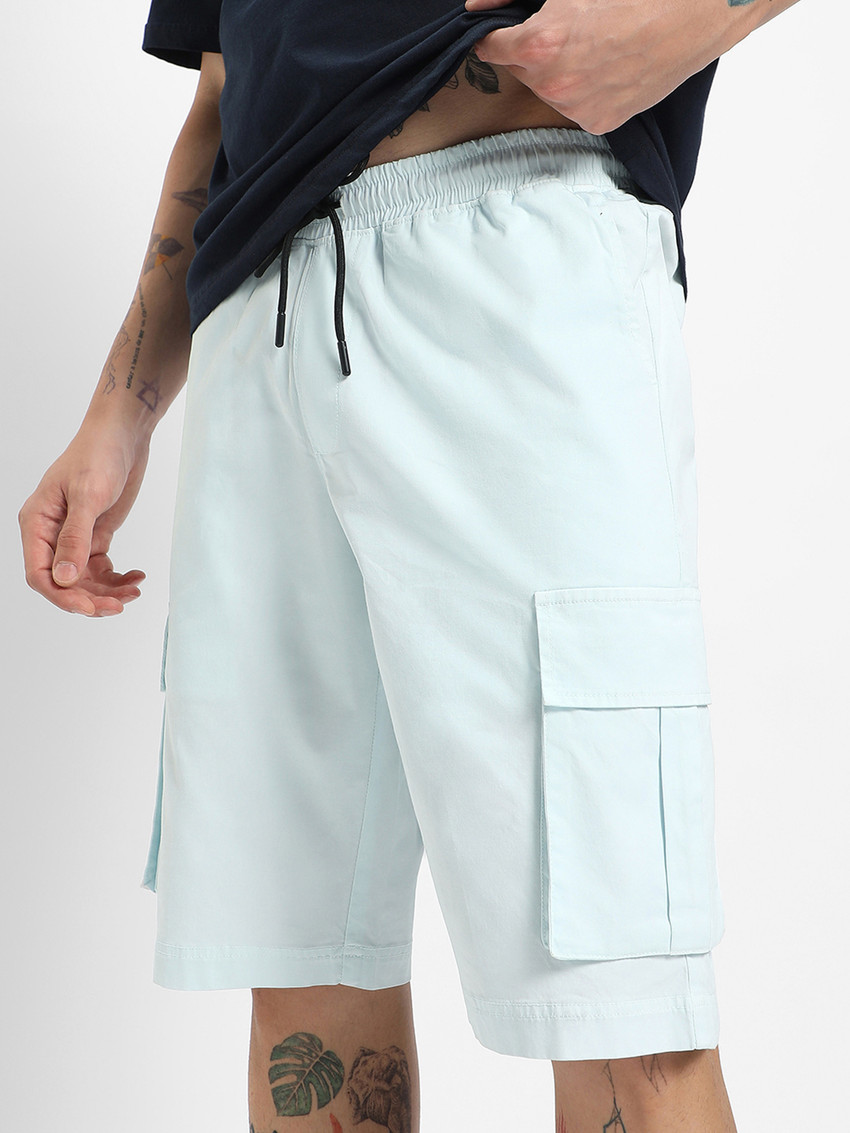 Bewakoof shorts discount