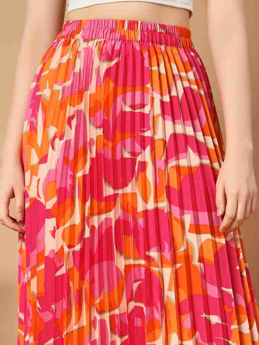 Midi Skirt Loft 2025 New Releases