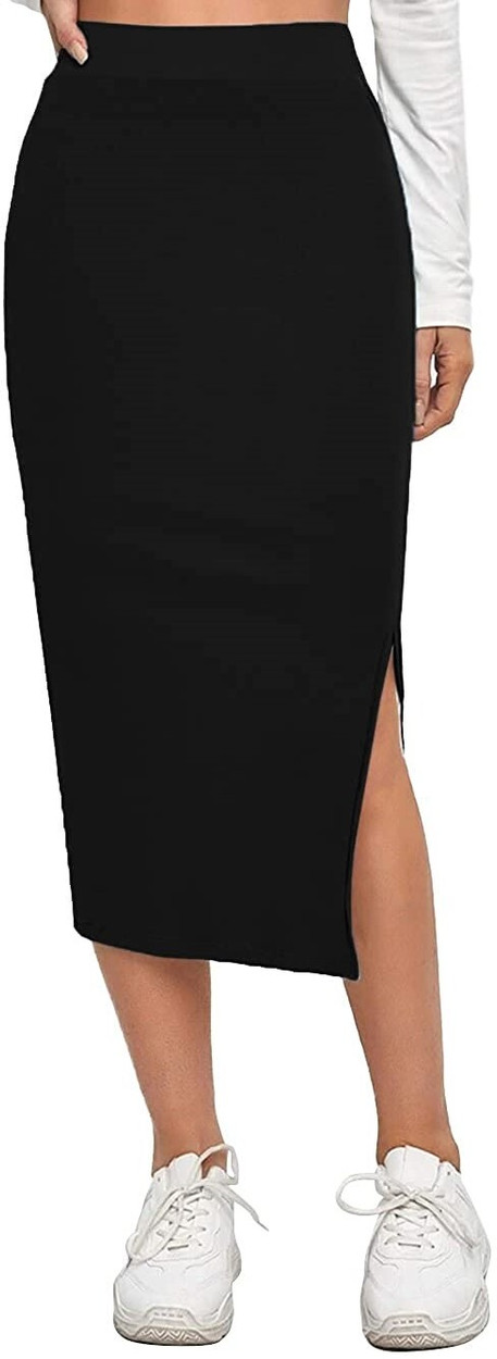 Pencil skirt flipkart sales