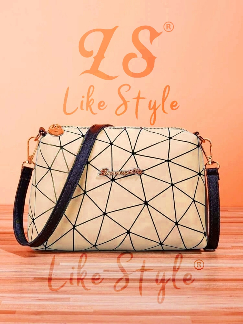 Formal sales sling bag