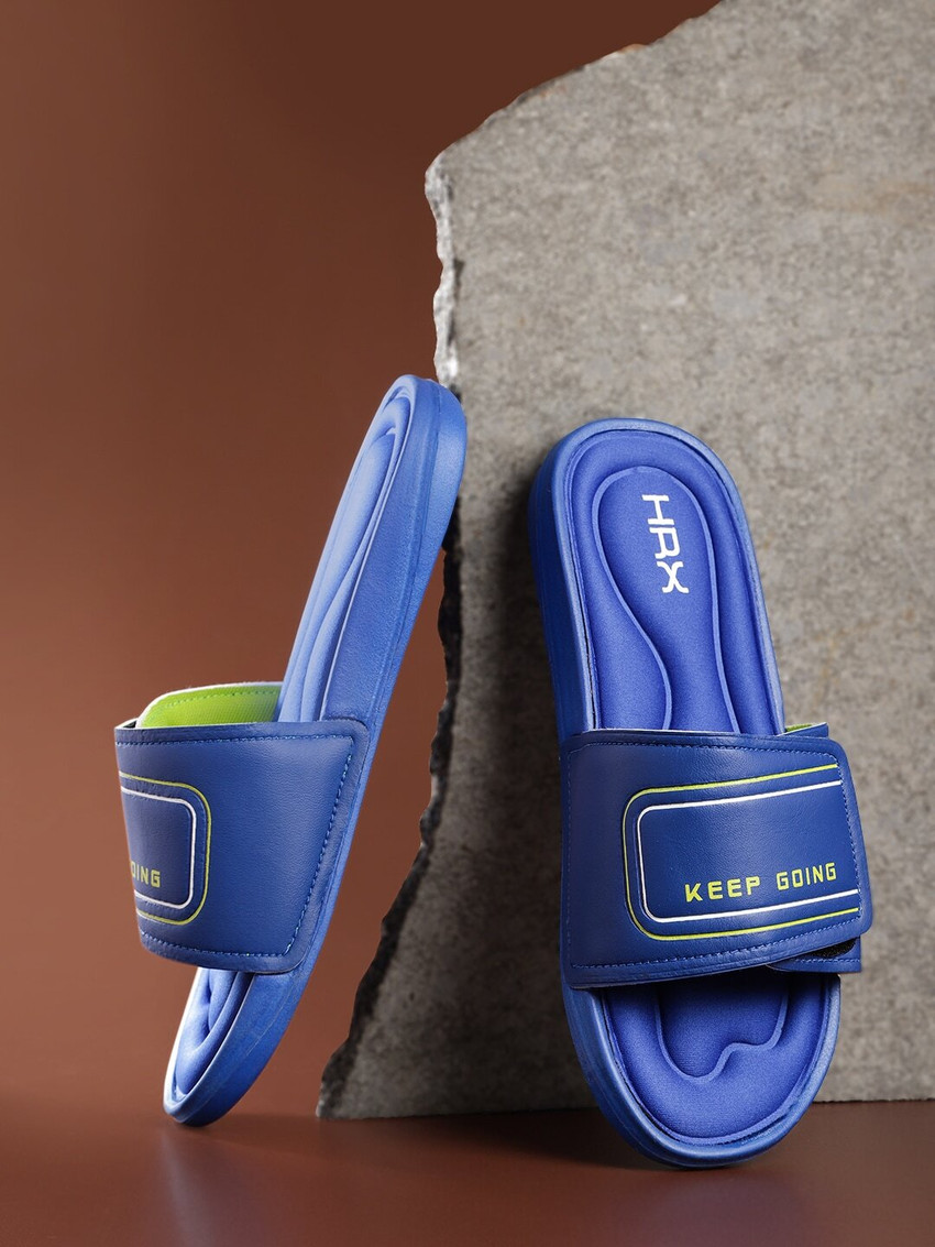 Hrx outlet flip flops