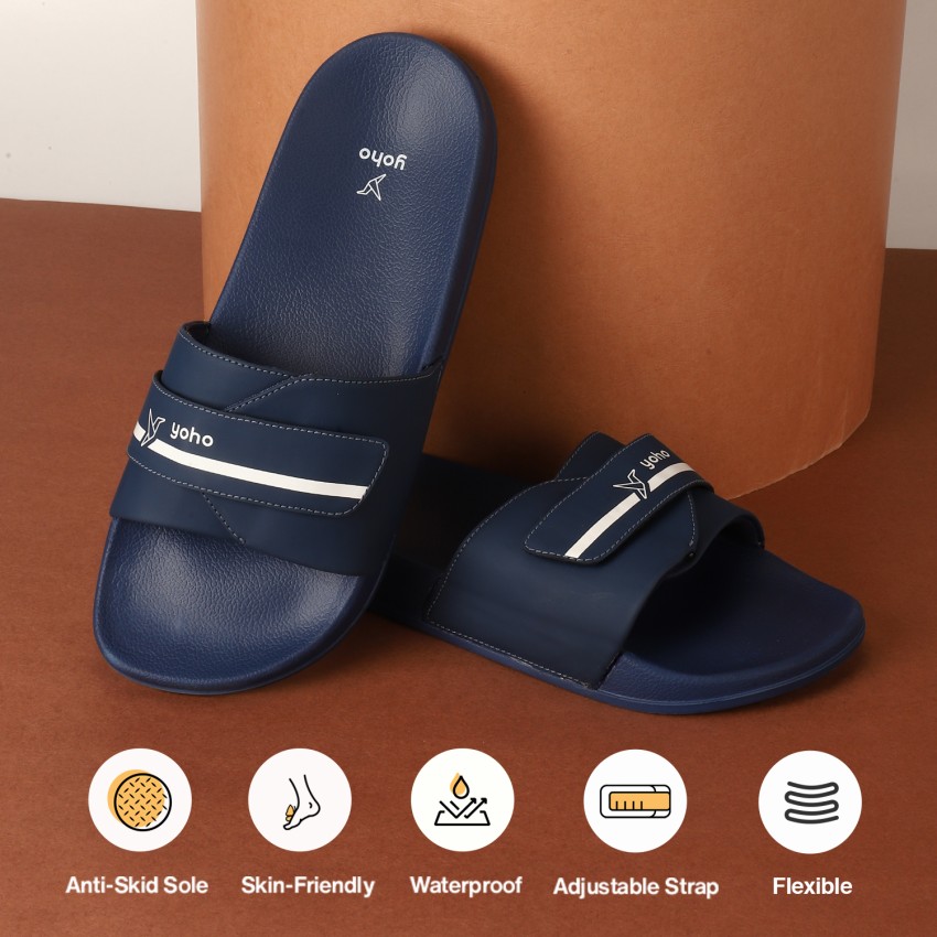 Ben best sale sherman slides