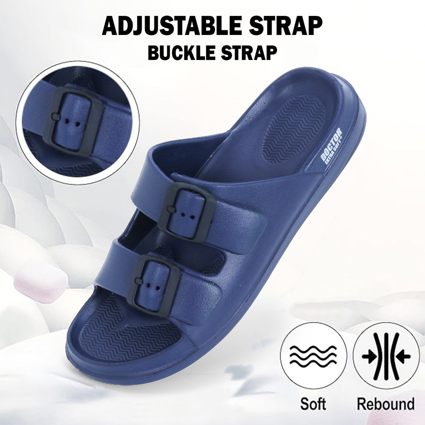 Adjustable strap hotsell sandals
