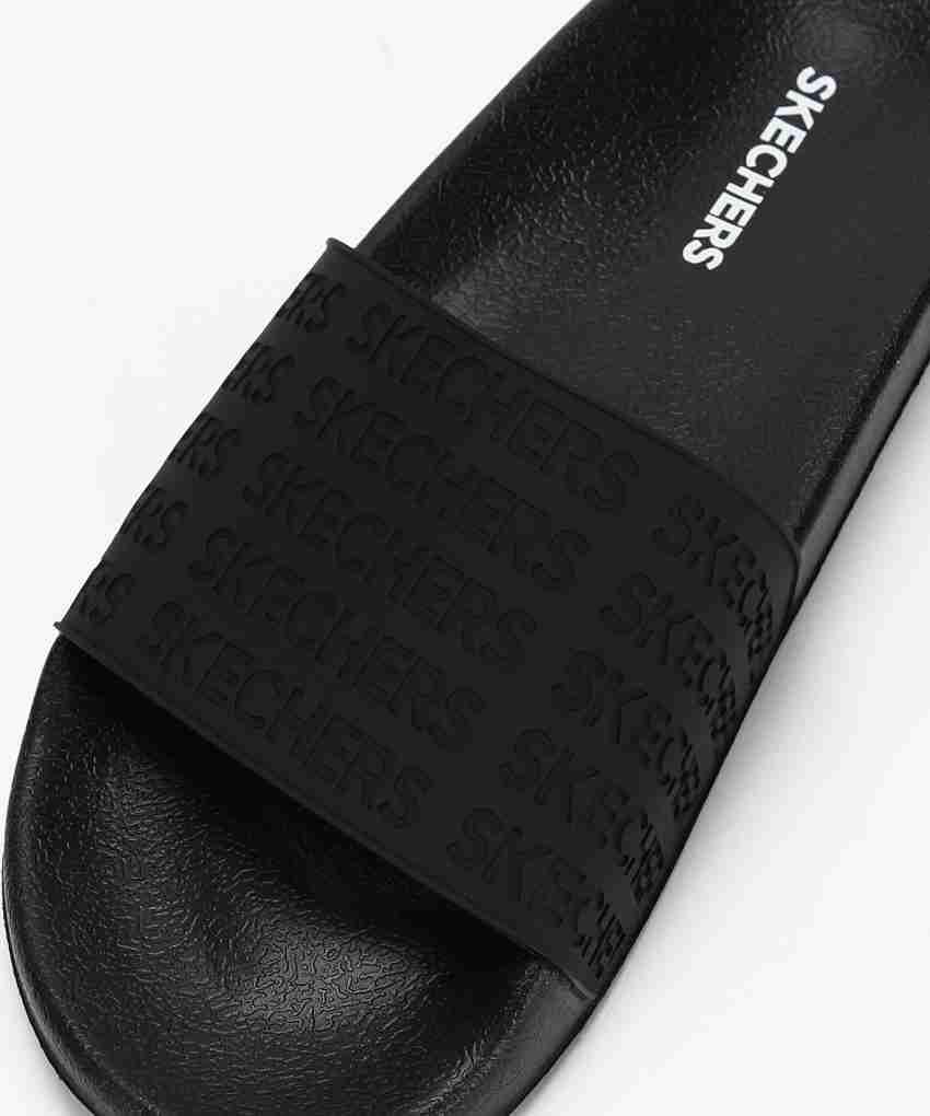 Skechers hotsell pool slides