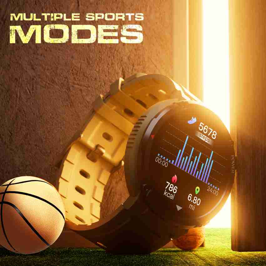 Fire-Boltt Sphere 40.6mm (1.6) Sporty Rugged Smartwatch Metal Body Shock Proof, 600 mAh Smartwatch Price in India - Buy Fire-Boltt Sphere 40.6mm (1.6) Sporty Rugged Smartwatch Metal Body Shock Proof, 600 mAh Fire-Boltt Sphere 40.6mm (1.6) Sporty Rugged Smartwatch Metal Body Shock Proof, 600 mAh Smartwatch Price in India - Buy Fire-Boltt Sphere 40.6mm (1.6) Sporty Rugged Smartwatch Metal Body Shock Proof, 600 mAh