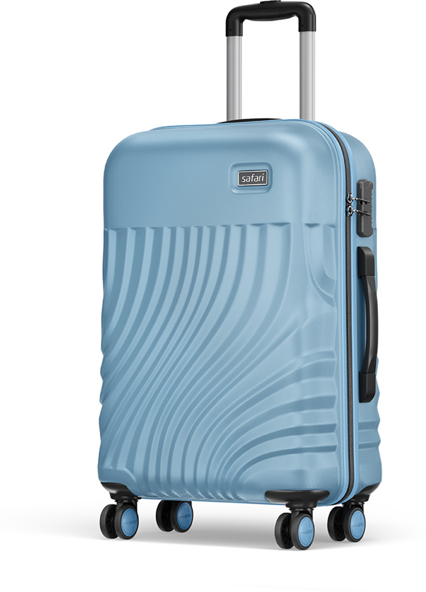 Safari 26 inch sllight trolley bag price