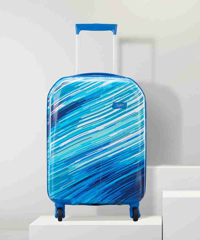 Price of skybag trolley online